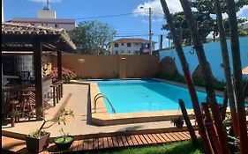 Casa Yambata